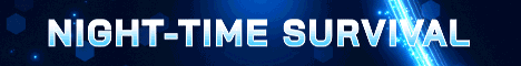 DARCRAFT Minecraft server banner