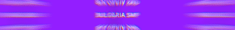 Bulgaria SMP Minecraft server banner