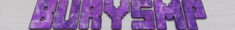 BurySMP banner