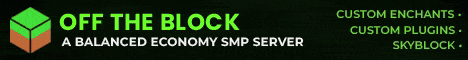 Off The Block-Banner