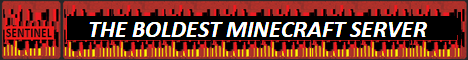 Sentinel MC-Banner