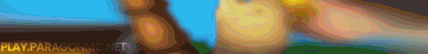 Paragon MC-Banner
