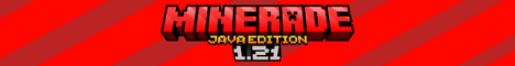 MineRade banner