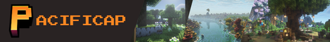 Pacificap SMP banner