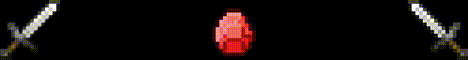 RubiZone Minecraft server banner