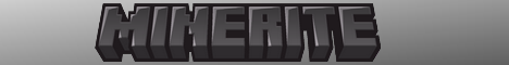 Minerite banner