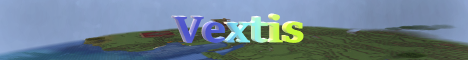 Vextis-Banner