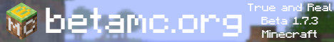 BetaMC-Banner