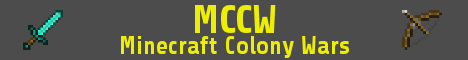 Colony Wars Recreation-Banner
