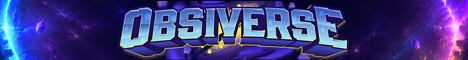 Obsiverse banner