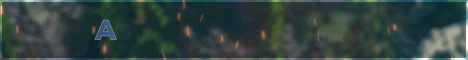 Aetherium Network banner Aetherium Network Minecraft server banner
