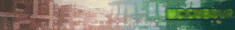 CuboUrbano banner CuboUrbano Minecraft server banner