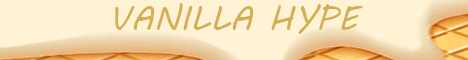 Vanilla Hype-Banner