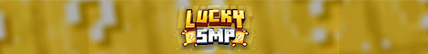 LuckySMP-Banner