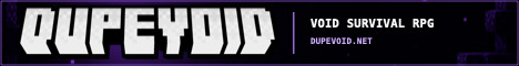 dvoid banner