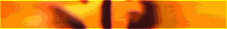 The Nether banner The Nether Minecraft server banner