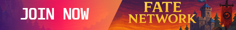 Fate Network-Banner