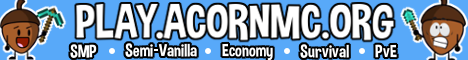 Acorn-Banner