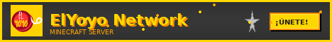 ElYoyo Network-Banner