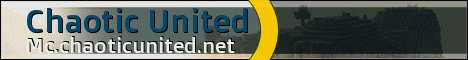 Chaotic United-Banner