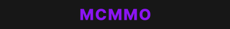 Hybrid Smp Minecraft server banner