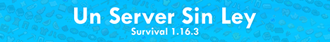 Un Server Sin Ley-Banner