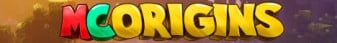 McOrigins banner