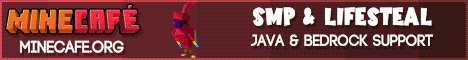 Minecafe-Banner