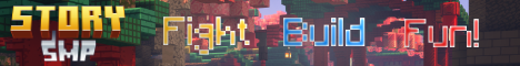 Story SMP-Banner