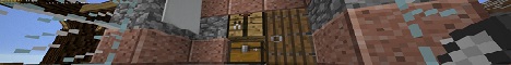 A Zombie Pigman Broke My Door banner