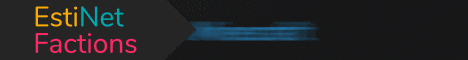 EstiNet Factions-Banner