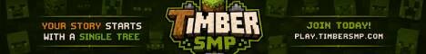 TimberSMP-Banner