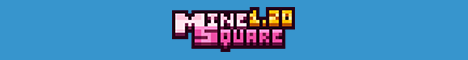 MineSquare-Banner