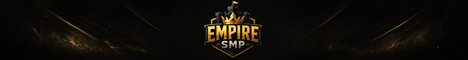 Empire SMP banner