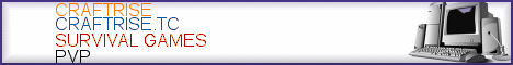 Craftrise-Banner