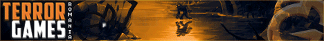TerrorGames - Network-Banner