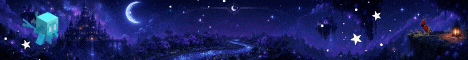 Moonlight Saga banner