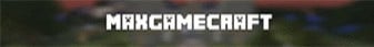 MaxGameCraft-Banner