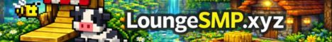 LoungeSmp-Banner