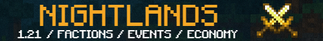 NightLands banner