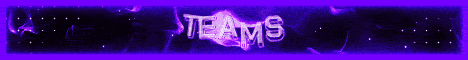 Void SMP Minecraft server banner
