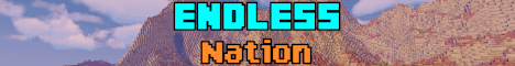 Endless Nation banner