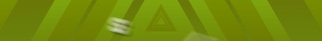 SlimeMc banner SlimeMc Minecraft server banner