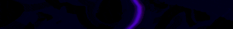 Crystal Dawn banner Crystal Dawn Minecraft server banner