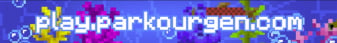 ParkourGen-Banner