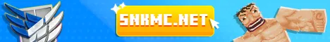 SNK MC banner