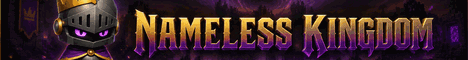 Nameless Kingdom banner