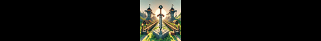 Medievel Craft-Banner