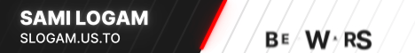 Sami Logam Minecraft server banner