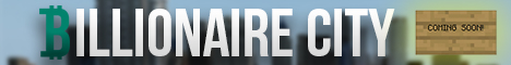 Billionaire City-Banner